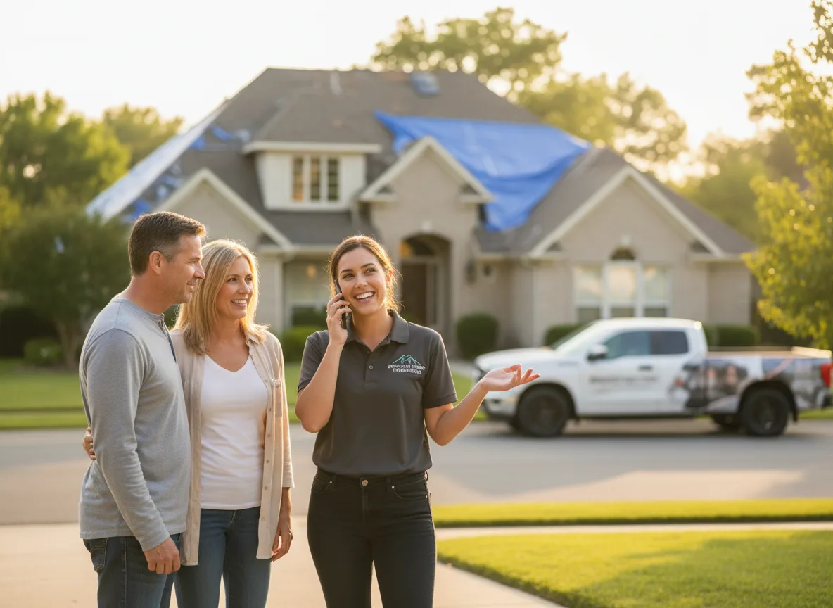 Emergency Roof Repair Lissie, TX FAQs